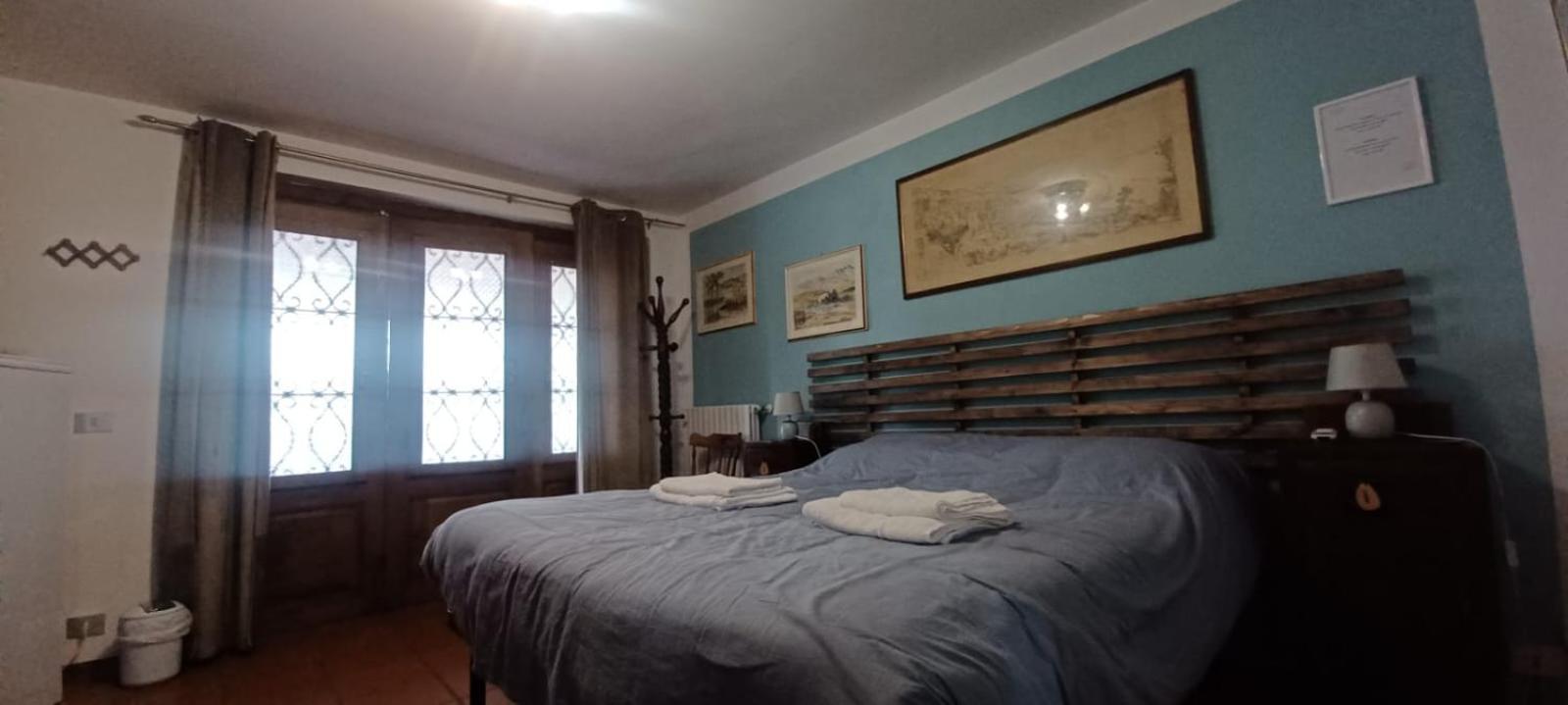Home Sweet Home Affittacamere - Λούκα Δωμάτιο φωτογραφία