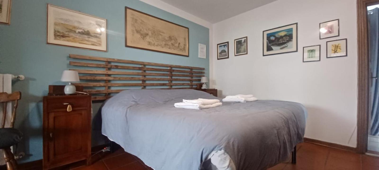 Home Sweet Home Affittacamere - Λούκα Δωμάτιο φωτογραφία