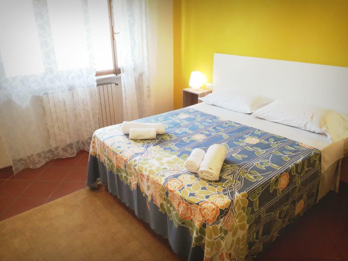 Home Sweet Home Affittacamere - Λούκα Εξωτερικό φωτογραφία